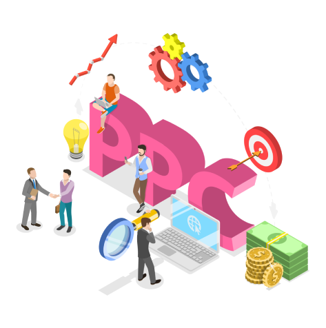 The Power of PPC Advertising: How to Maximize Your ROI